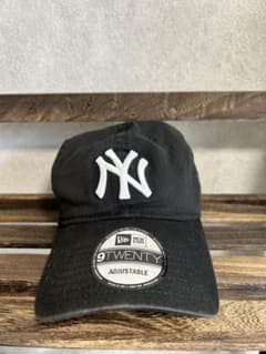 New Era 9TWENTY MOMAキャップのサムネイル