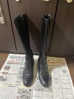 ロングブーツのサムネイル