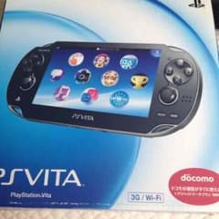 マロン様専用 psp vitaのサムネイル