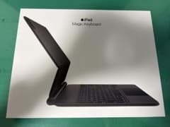 iPad Magic Keyboard 11インチ 日本語 iPad A2261のサムネイル