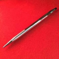 最終値下げ クロス CROSS シャープペンのサムネイル
