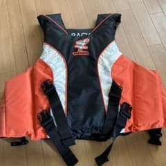 ライフジャケットのサムネイル