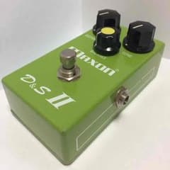 【値下げ】Maxon D&S II ディストーション 日本製のサムネイル