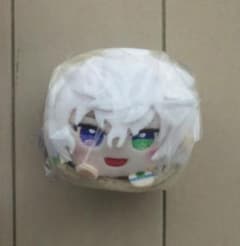 にじさんじ もちころりん 叢雲カゲツのサムネイル