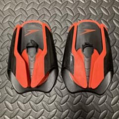 Speedo(スピード) トレーニンググッズ  ファストスキンパドルのサムネイル