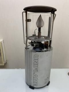 ユニフレーム ガスランタン UL-Xのサムネイル