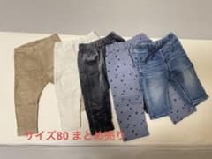 あーしゃん✿プロフみてね様 リクエスト 2点 まとめ商品のサムネイル