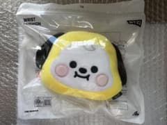 BT21 Chimmy 손목 쿠션