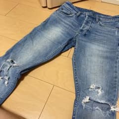 ロンハーマン　デニムのサムネイル