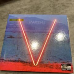 V マルーン5 MAROON5のサムネイル