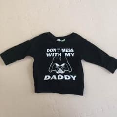H&M ベビートレーナーのサムネイル