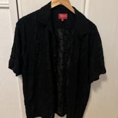 Supreme chainstich shirt シャツ　シュプリームのサムネイル