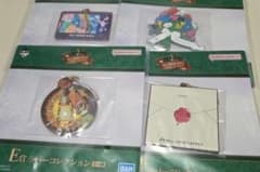 Mrs. GREEN APPLE 一番くじ E賞 ラバーコレクション4点セット - メルカリ