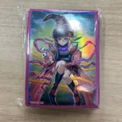 遊戯王の日 ガガガガール－ゼロゼロコール スリーブ 未開封 - メルカリ