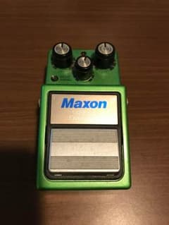 値下げしました  MAXON OD9proのサムネイル