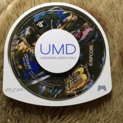 PSP 소프트 몬스터 헌터 휴대용 3rd