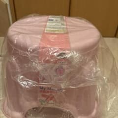 マイメロディーお風呂セットのサムネイル