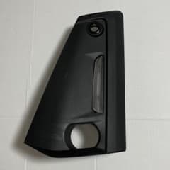 後期 M900A ルーミー左デイライト フォグカバー 52713ーB1230 - メルカリ