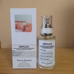 Maison Margiela REPLICA バブルバス 30ml - メルカリ