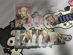 プロセカ 暁山瑞希 まとめ売り