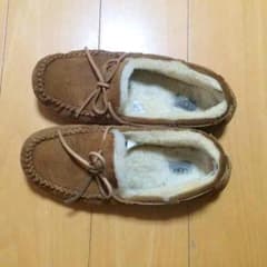 ugg モカシンのサムネイル