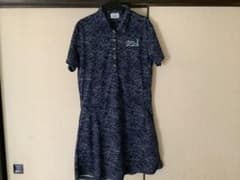 大きめゴルフワンピースのサムネイル