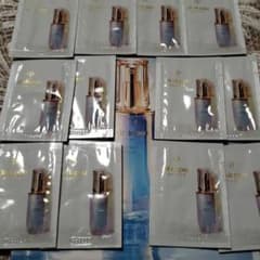 クレ・ド・ポー ボーテ　 ル・セラム  (美容液)  0.5ml×12のサムネイル
