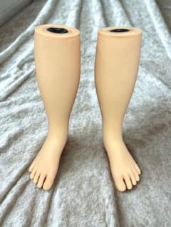 フットマッサージャー用 レッグパーツ 左右セットのサムネイル