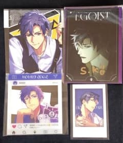 DIG-ROCK ディグロ　綺戸想吾　セットのサムネイル