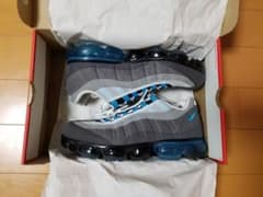 NIKE　ナイキ　AIR VAPORMAX'95　エアヴァイパーマックス95のサムネイル