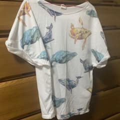 フィリル　Tシャツのサムネイル