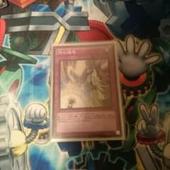 遊戯王神の通告のサムネイル