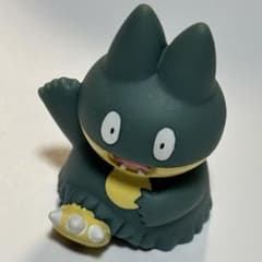 ゴンベ ポケモン 寝てる かわいい 寝顔 フィギュア レトロ レア 昔 懐