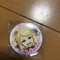 E-girls モバイル ガチャ Amiのサムネイル