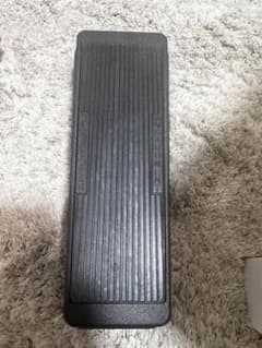 箱Jim Dunlop GCB95 Original Cry Babyワウペダルのサムネイル