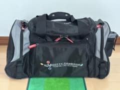 [Extremely Rare] Unused Scotty Cameron Club Member Golf Bag