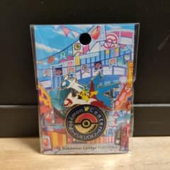 ポケモンセンター フクオカ ロゴピンズ ラティアス ラティオスのサムネイル