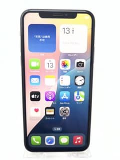 iPhone Xs 256GB ゴールド 本体【SIMフリー】のサムネイル