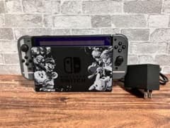 【動作確認済み】Nintendo Switch本体＋付属品のサムネイル