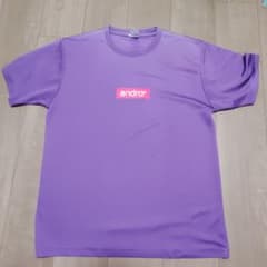 andro(アンドロ) 卓球 ユニフォームのサムネイル