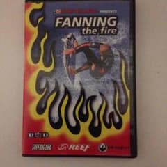 ミックファニング シグネチャーDVDのサムネイル