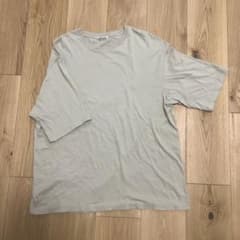 オーラリー　シームレスハーフスリーブTのサムネイル
