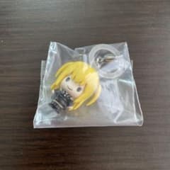 DEATH NOTE デスノート 弥海砂 めじるしアクセサリーのサムネイル