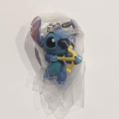ディズニーキャラクター エンジェルスイング【スティッチ】のサムネイル