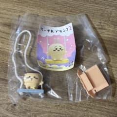 ちいかわブランコ2 くりまんじゅうのサムネイル