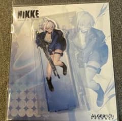 5 * 님 NIKKE 도쿄 게임 쇼 TGS2025 아크릴 스탠드 몰리