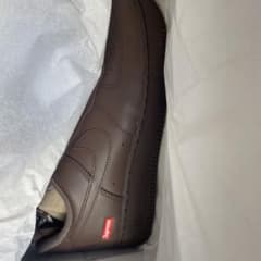 AIR FORCE 1 airforce1 supremeのサムネイル