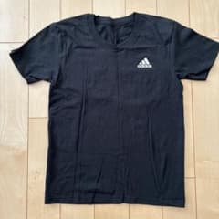 adidas キッズ Tシャツ 160のサムネイル