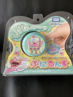 ぷにるんず　ミントのサムネイル