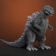 北米限定 東宝怪獣大戦争シリーズ 雛形 54 ゴジラ 北米限定　X-PLUS X-PLUS メルカリ - 東宝怪獣大戦争シリーズ 雛形 54 ゴジラ 特撮